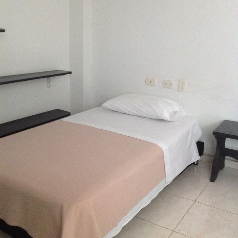 Hotel Calamo Plaza Pitalito Room photo