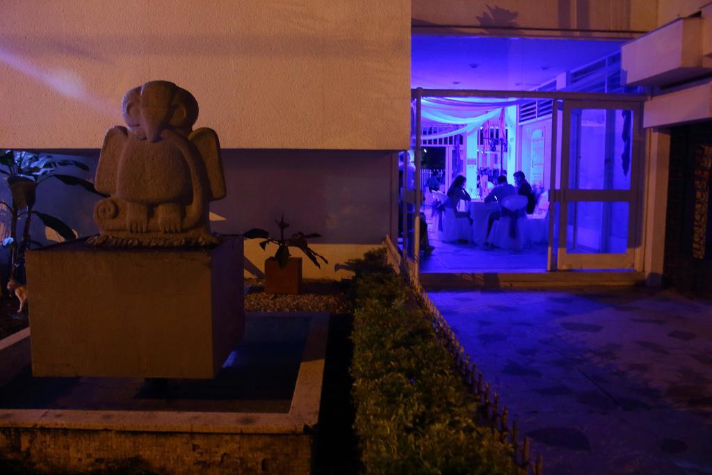 Hotel Calamo Plaza Pitalito Exterior photo
